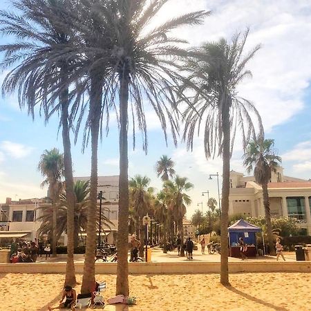 Espectacular Apartamento A 100Mt De La Playa Las Arenas Valencia Bagian luar foto