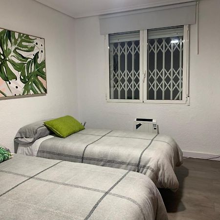 Espectacular Apartamento A 100Mt De La Playa Las Arenas Valencia Bagian luar foto