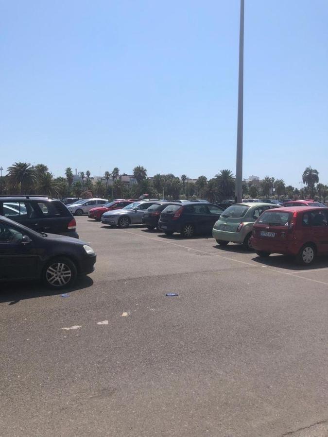 Espectacular Apartamento A 100Mt De La Playa Las Arenas Valencia Bagian luar foto